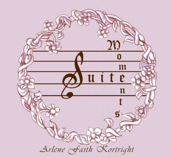 Suite Moments Classical CD